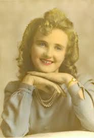 Helen Lois Walker Broughman (1926-1993)