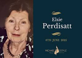 Michael Doyle Funeral Director