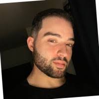 Eric Cabrera's Instagram, Twitter & Facebook