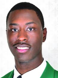 Real Life' grad creates leadership program for African-American males