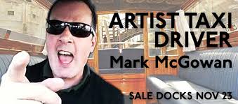 Media in category mark mcgowan. Mark Mcgowan Performance Artist Alchetron The Free Social Encyclopedia