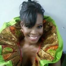 Miss Beauty Trinidad & Tobago