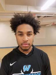 The DuPage County All-Area Boys Basketball Team