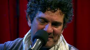 Bart Ryan (USA) yn Noardewyn Live @OmropFryslan