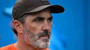 Pat McAfee makes bold claim about Kevin Stefanski's job status with Browns