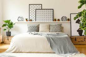 Dann finden sie in diesem ratgeber tolle ideen und tipps. Schlafzimmer Gemutlicher Machen 15 Tricks Brigitte De