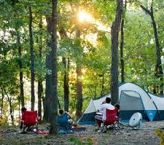 Mark twain national forest dispersed camping. Camping Missouri State Parks