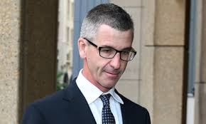 Darren Goodsir resigns as editor-in-chief of the Sydney Morning Herald