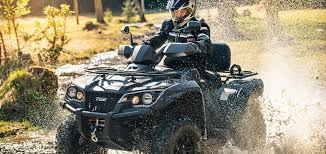 With resistance to uv and extreme temperatures (20°f to 120°f) and proven wet surface application, osi quad is the versatile and durable choice for professional contractors. Willkommen Bei Tgb Deutschland Tgb Atv Scooter Deutschland