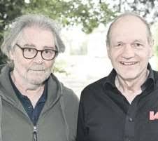 Volumen & Fülle für dünnes Haar