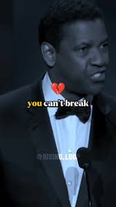 You Cant Break Whats Already Broken