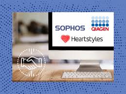 Check spelling or type a new query. M A Report Sophos Qiagen And Heartstyles In The News