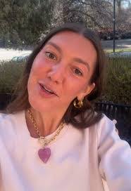 Cynthia Ibrahim's Instagram, Twitter & Facebook