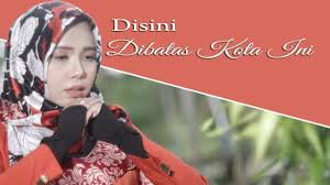 F# c# d#m kurasakan sunyi mencekam c# f# hatipun tersiksa b c# f# ada rindu untukmu. Chord Di Sini Di Batas Kota Ini Vanny Vabiola Lirik Lagu Dan Kunci Gitar Dasar Tribun Video