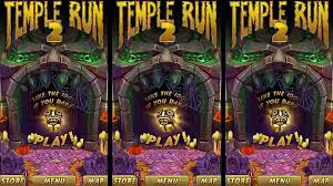 Ramy khuffash • 9 years ago. Temple Run 2 Spooky Summit Halloween Wolfman Vs Franken Guy Vs Mummy Bone All Charer Unlocked Video Dailymotion