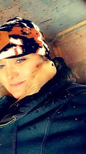 It was 9° so I got to cuddle and warm up some of my duckies 💜💜💜