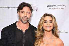 What Does Denise Richards' Ex Aaron Phypers Do for a Living? Her Estranged Husband's Job Explained