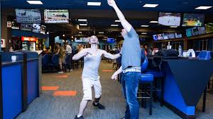 Bet on sports with william hill, betmgm new jersey or wynnbet sports app. How A New Jersey Sports Bar Made A 3 Million Bet And Won The New York Times