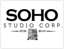 3 x 9 in beveled wall tile. Soho Tile