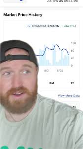 Spider-man collector boxes nearly hit 1k in value, but now, after the full  set has been revealed and people are opening it. The prices are plummeting! 