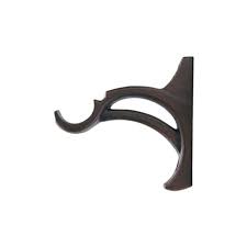 We did not find results for: Kirsch Wrought Iron 3 1 2 Return Bypass Bracket Drapery Rods Direct