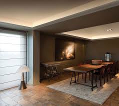 Molding For Indirect Lighting Crown Molding For Indirect Lighting Contemporary Dining Room Design Indirect Lighting Cove Lighting Ceiling