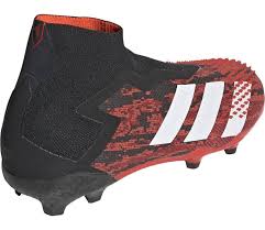 Svarta predator fotbollsskor för konstgräs från adidas predator mutator 20.3 för barn. ÙŠÙ…ÙƒÙ† Ø¯Ø¹Ù… ØµØ­Ø±Ø§Ø¡ Fotbollsskor Barn Adidas Predator Cncsteelfabrication Com