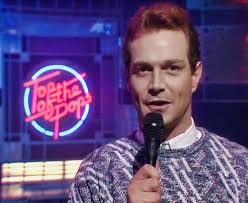 Whatever Happened To Radio 1 DJ Peter Powell?