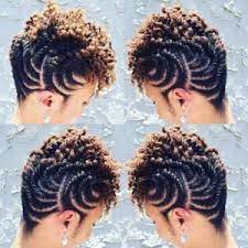 Natural Hair Updos Natural Updo Hairstyles For Prom Night Natural Hair Updo Natural Hair Twists Natural Hair Styles