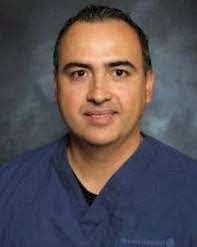 Oscar Otanez's Instagram, Twitter & Facebook