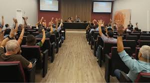 Voz do Trabalhador – Comissão aprova projeto que resgata a homologação sindical nas rescisões de contrato