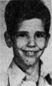 John David Fraley (1967-1977)