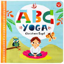 Try this beginner yoga workout to ease lower back pain and get healthy, even if you're not flexible. Engel C Abc For Me Abc Yoga Join Us And The Animals Out In Nature And Learn Some Yoga Engel Christiane Amazon De Bucher