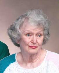 Virginia M. Daugherty Obituary 2012