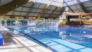 Piscine Michel Bertrand A VandÅuvre Les Nancy Metropole Du Grand Nancy