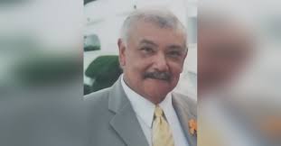 Obituary information for Gil Cortez