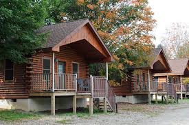 Maybe you would like to learn more about one of these? Cabin Rentals West Branch Angler Resort
