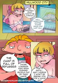 Love between friends Porn comic, Rule 34 comic, Cartoon porn comic -  GOLDENCOMICS