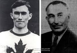 This Was Manitoba: Joe Keeper