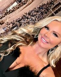 Jackie Meadows's Instagram, Twitter & Facebook