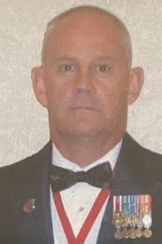 Roger Beckley Obituary