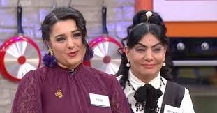 Fatih ürek gelinim mutfakta'dan ayrıldı mı? Gelinim Mutfakta Da Ezgi Ve Reyhan Neden Yok Ezgi Ve Reyhan Neden Ayrildi Takvim