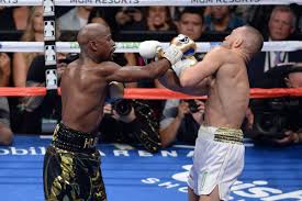 Is known for his defensive abilities and overall knowledge of boxing strategies. Floyd Mayweather Sr Calls Conor Mcgregor S Performance Pathetic Somebody S Going To Kill Him Mmamania Com