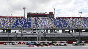 Sport clips haircuts vfw 200 at darlington (147 laps, 200.8 miles), 11:30 a.m. Observations Nascar S Return From The Coronavirus Shutdown