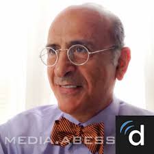 Dr. Brett Ziegler, MD