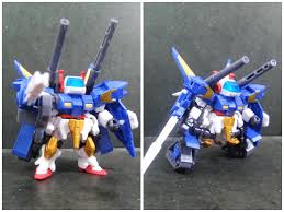 V２アサルトガンタンク | 第3回「#機動戦士ガンダム #モビルスーツアンサンブル」カスタマイズ祭り | 第3回「機動戦士ガンダム  モビルスーツアンサンブル」カスタマイズ祭り（15歳以上対象、複数の作品応募可能！） | コンテスト一覧 | バンダイによる無料で動画や ...