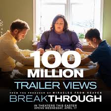 What happens when city slicker christian andrews is thrown into a cowboy world filled with five sisters, two bullies, a whole if you have any legal issues please contact the appropriate media file owners or host sites. Breakthrough Movie You Are Amazing Thank You For Viewing And Sharing The Breakthroughmovie Trailer We Are Amazed Million Views And Counting Facebook