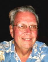 Obituary information for Roger Keith Laymon
