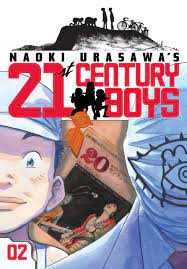 20th century boys free