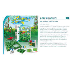 Check spelling or type a new query. Sleeping Beauty By Smart Games Hobbies Toys Toys Games On Carousell